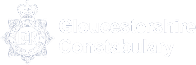 Gloucestershire Constabulary Logo
